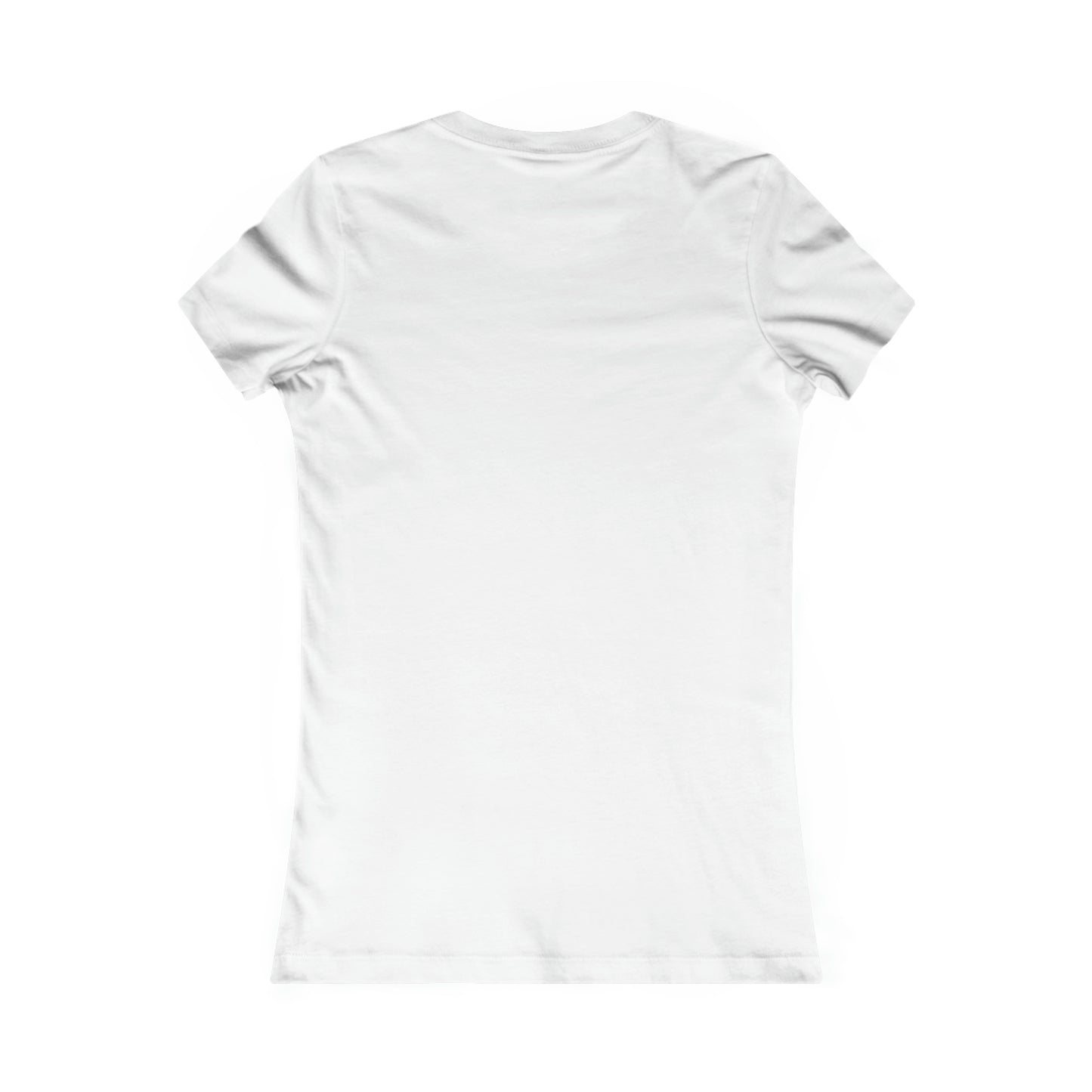 ResistanceLive Women's Favorite Tee