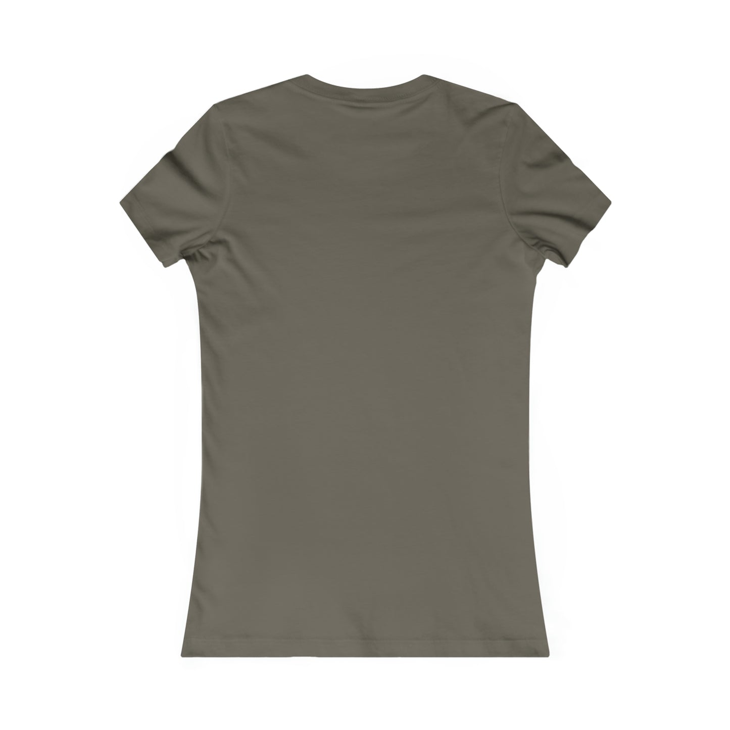 ResistanceLive Women's Favorite Tee