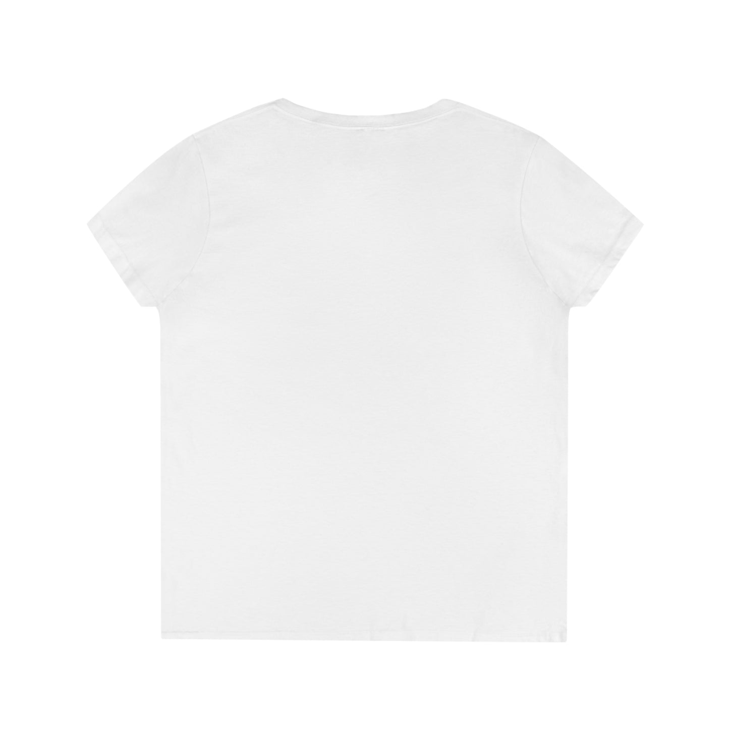 ResistanceLive V-Neck T-Shirt