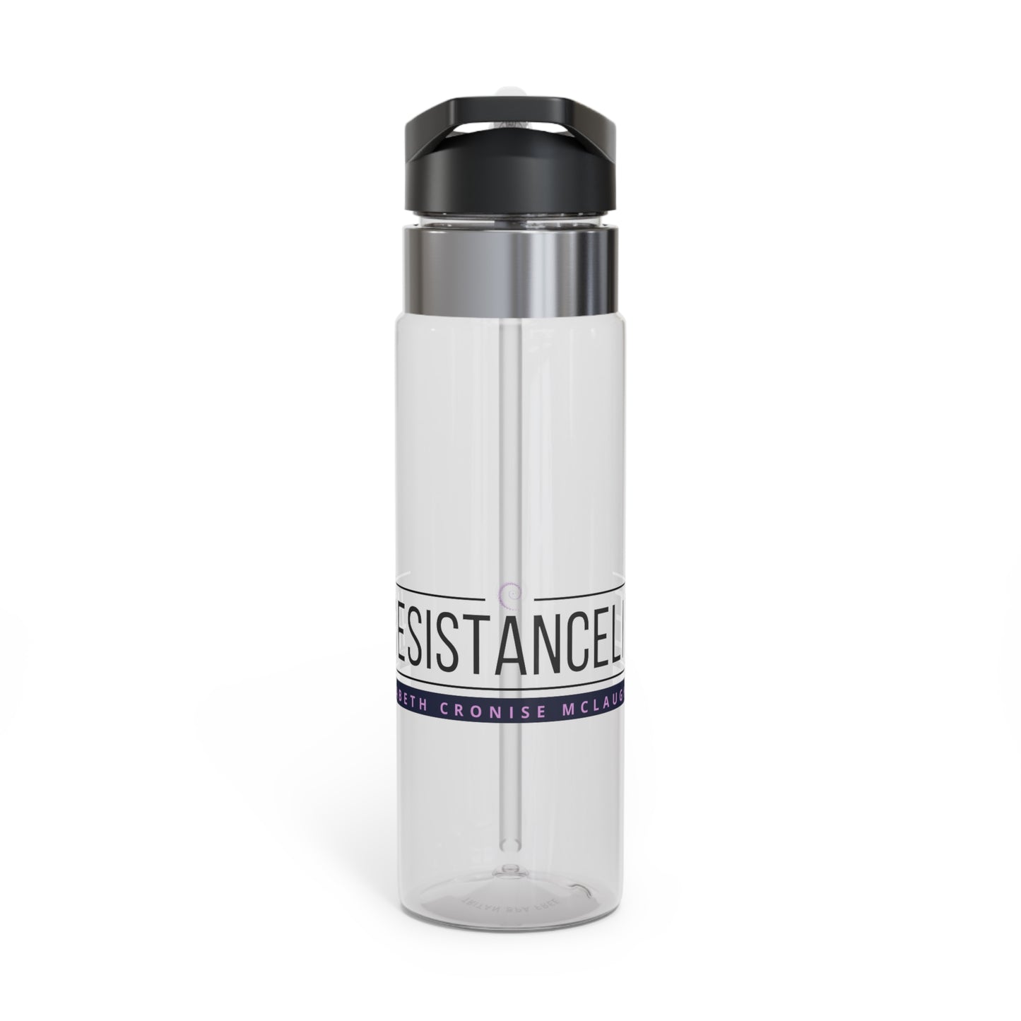 ResistanceLive Tritan™ Sport Bottle, 20oz