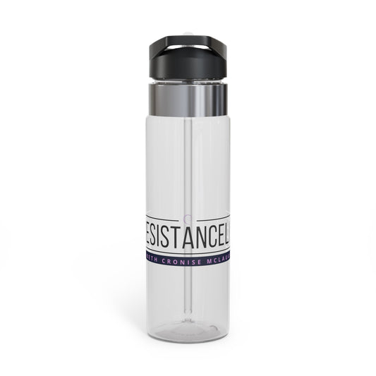 ResistanceLive Tritan™ Sport Bottle, 20oz