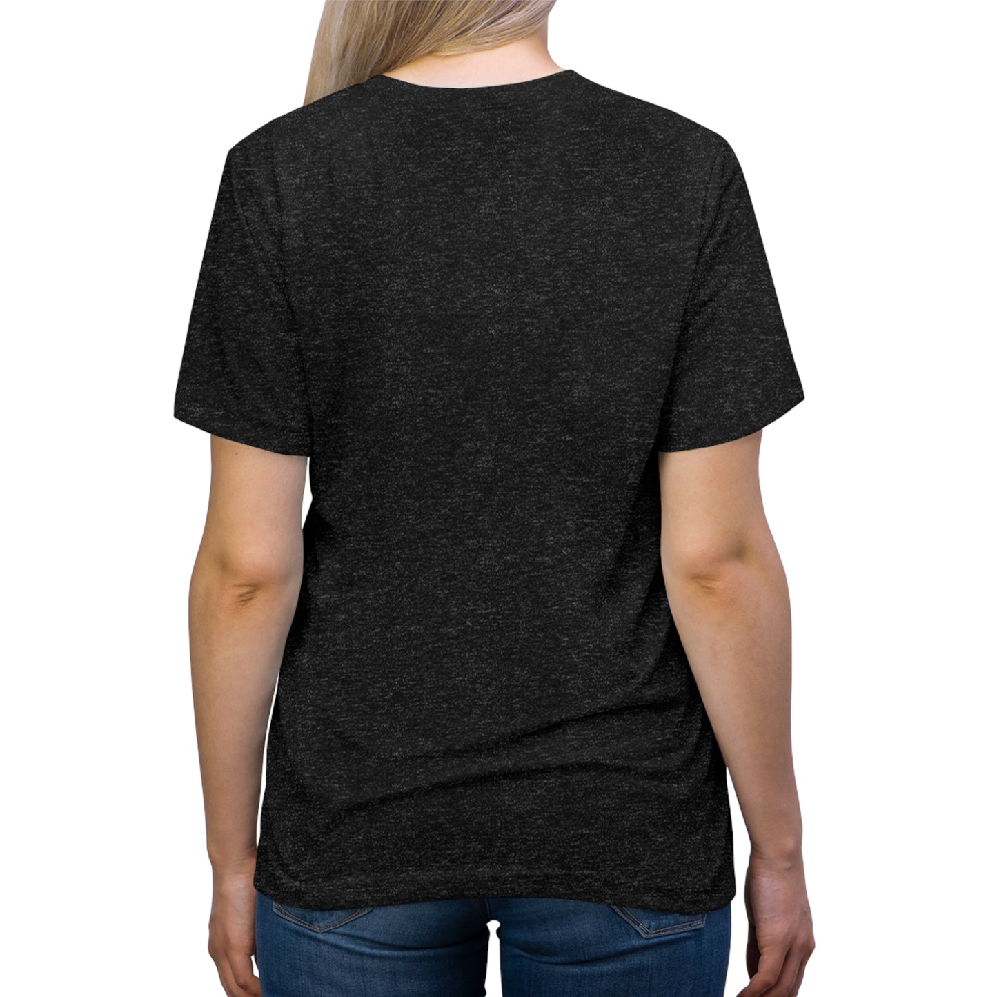 ResistanceLive Unisex Triblend Tee