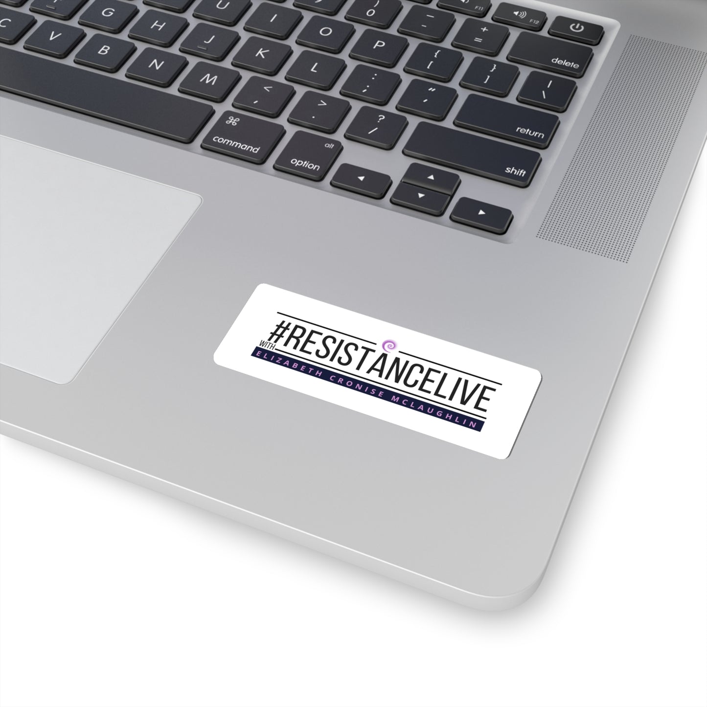 ResistanceLive Sticker