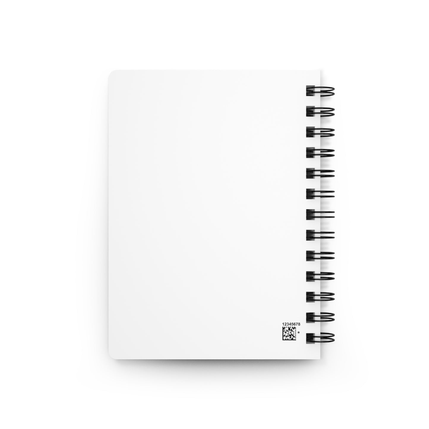 ResistanceLive Spiral Bound Journal