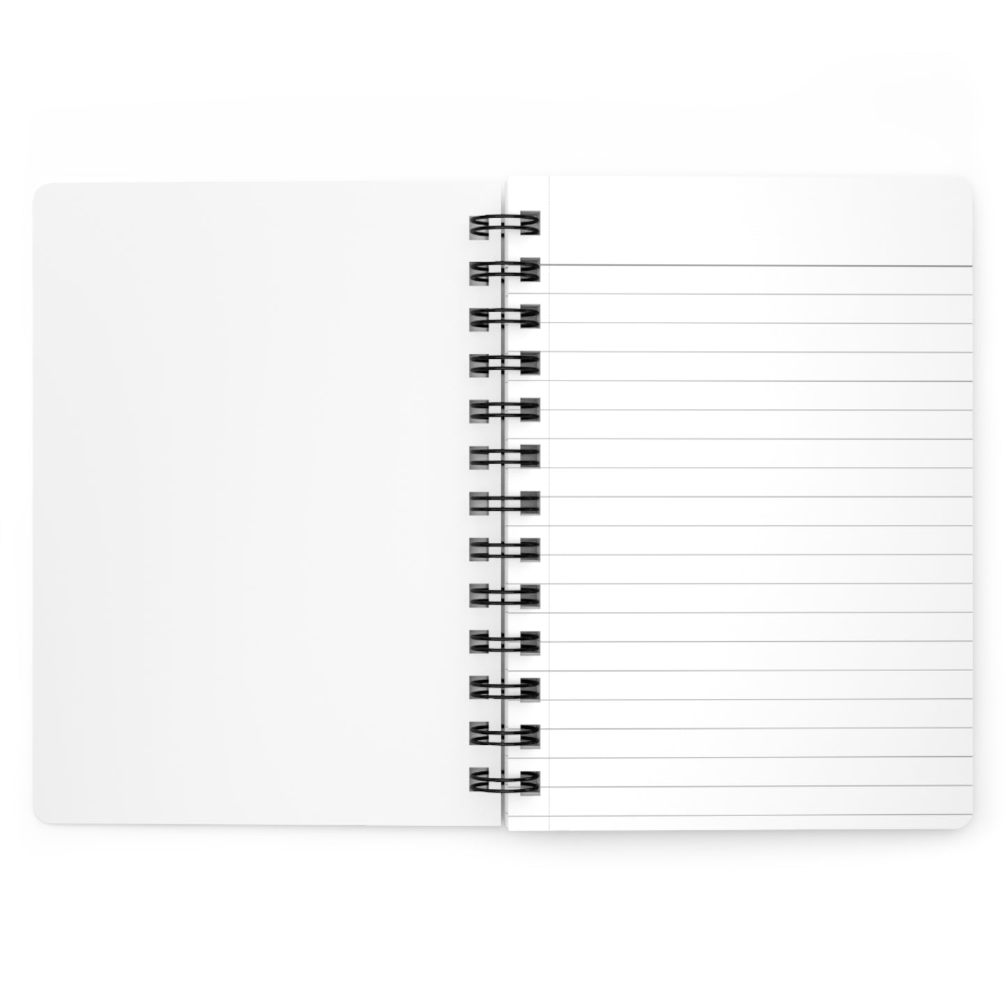 ResistanceLive Spiral Bound Journal