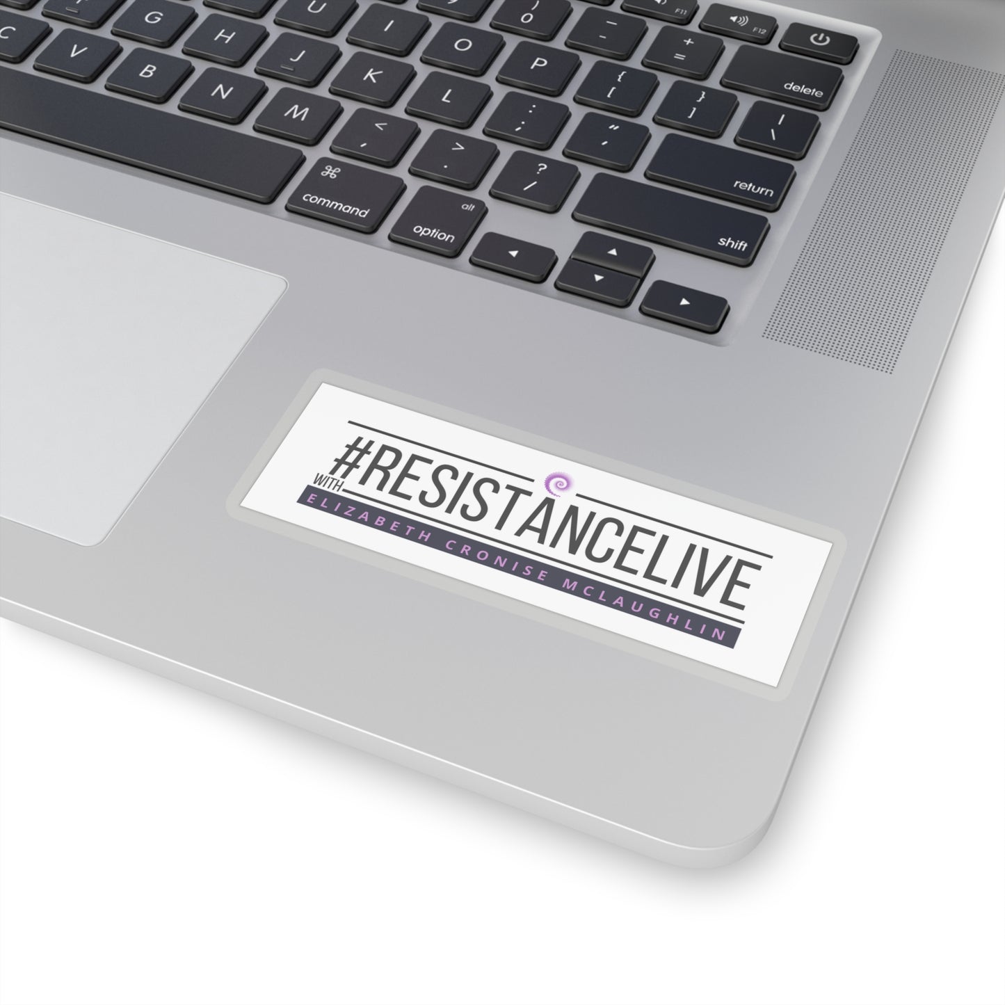 ResistanceLive Sticker