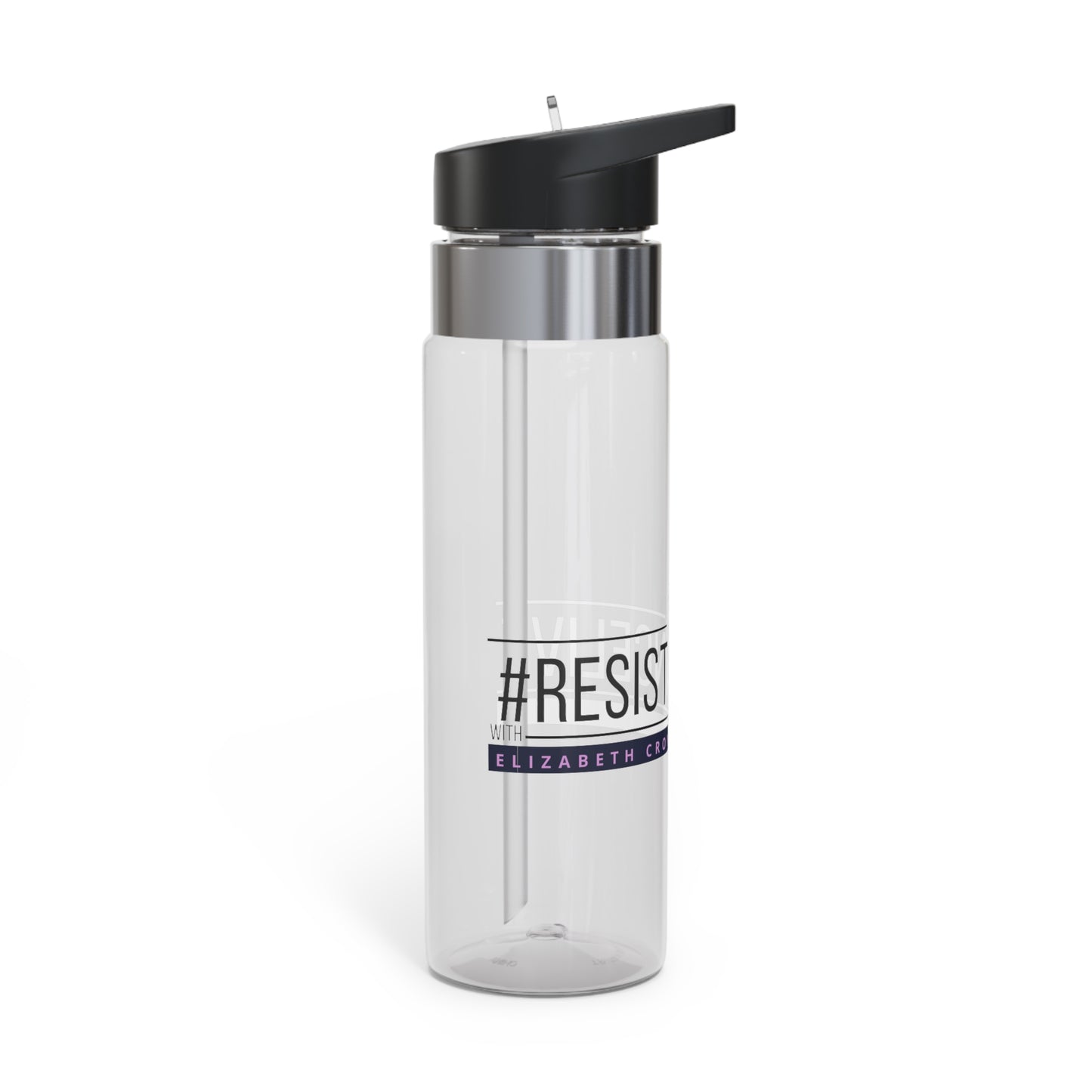 ResistanceLive Tritan™ Sport Bottle, 20oz