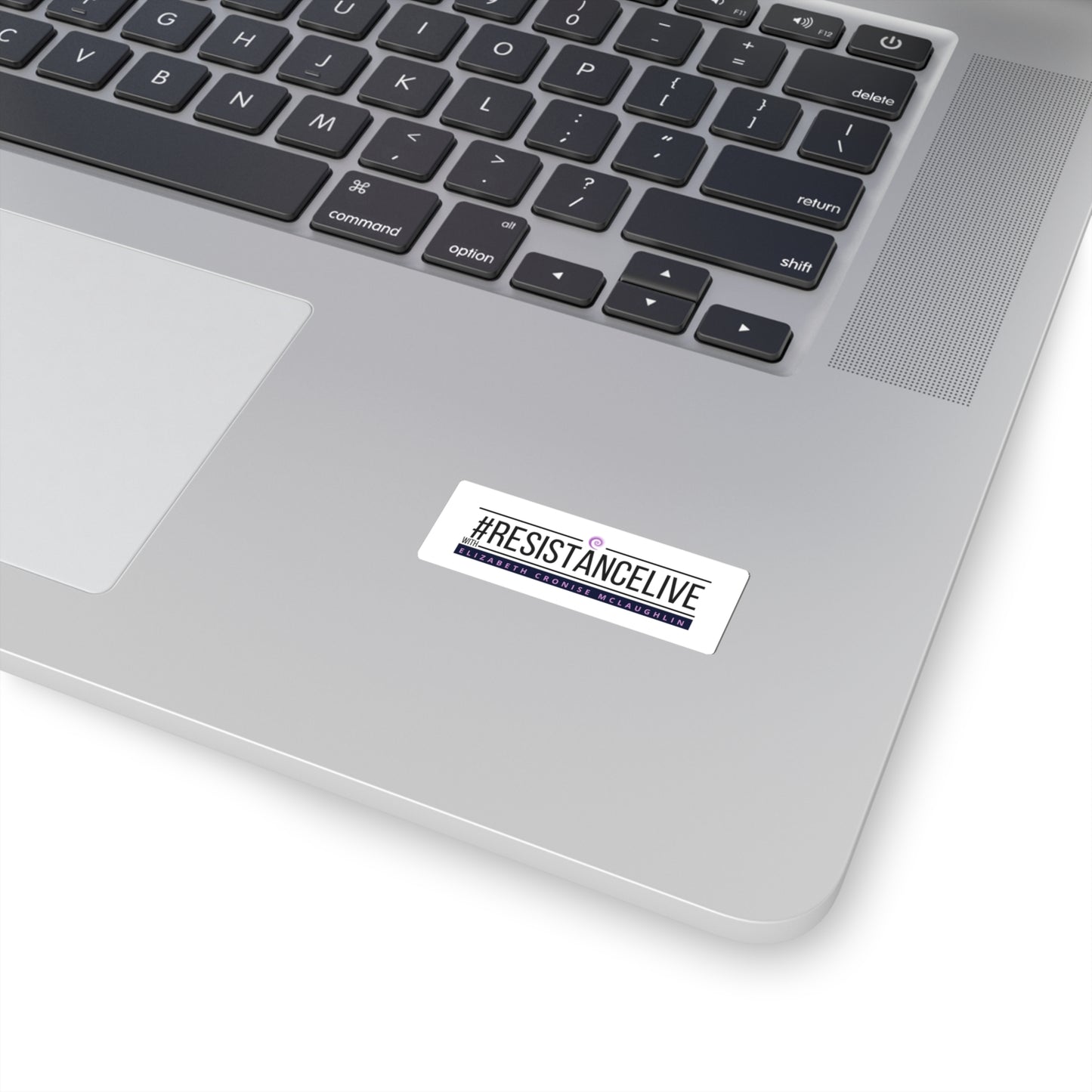 ResistanceLive Sticker