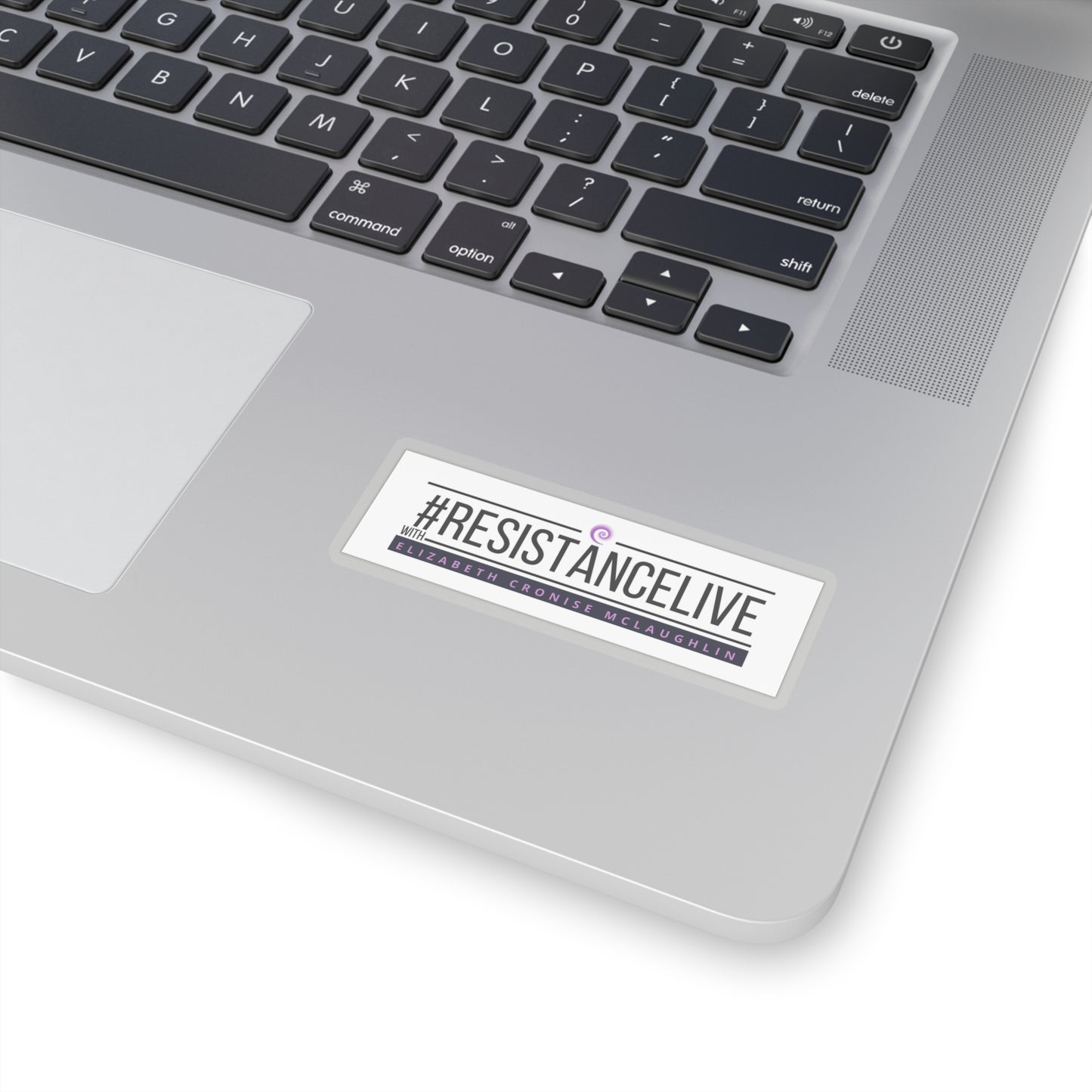 ResistanceLive Sticker