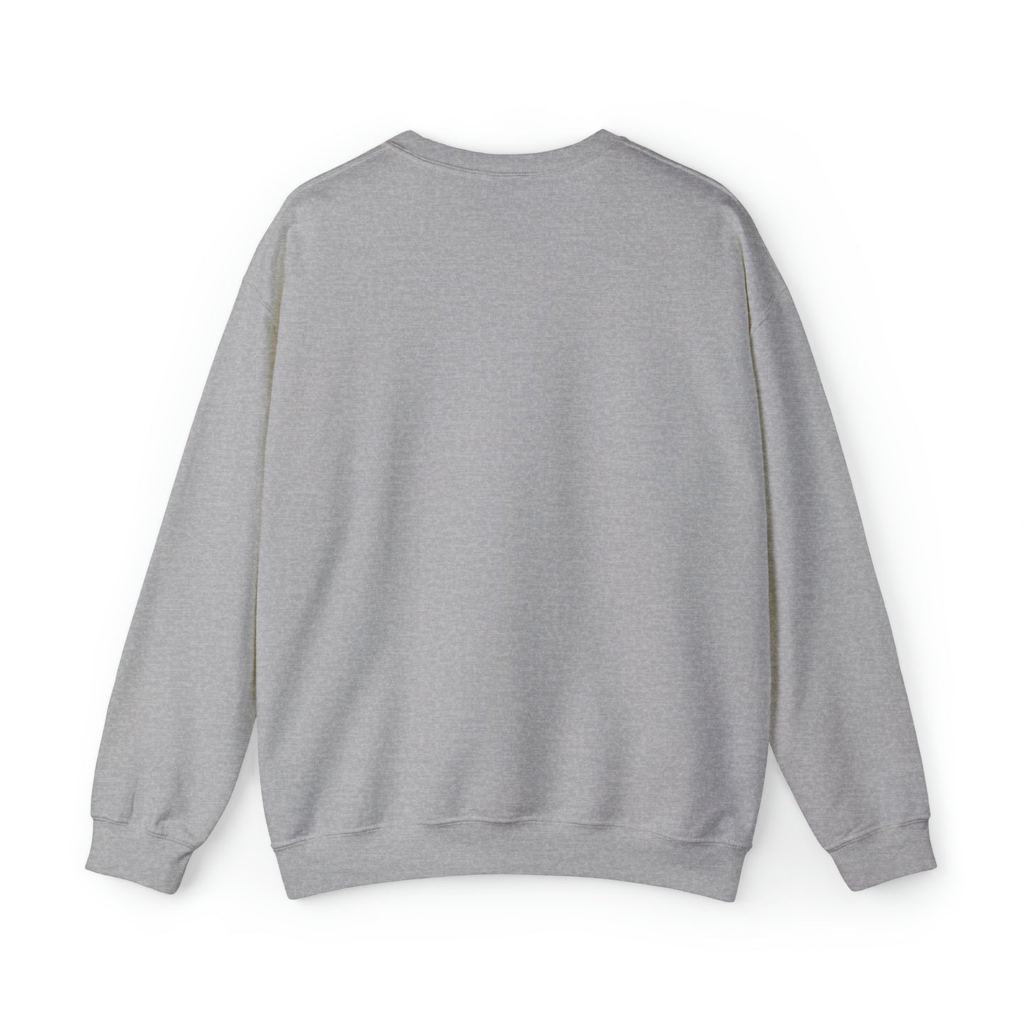 ResistanceLive Blend™ Crewneck Sweatshirt