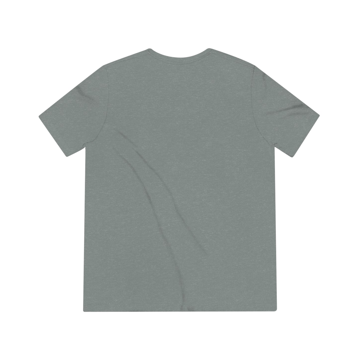 ResistanceLive Unisex Triblend Tee