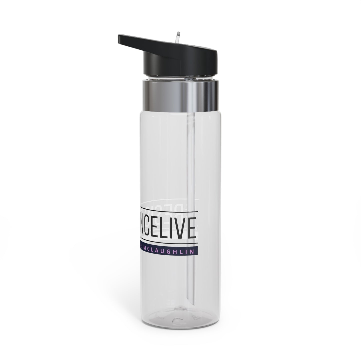 ResistanceLive Tritan™ Sport Bottle, 20oz