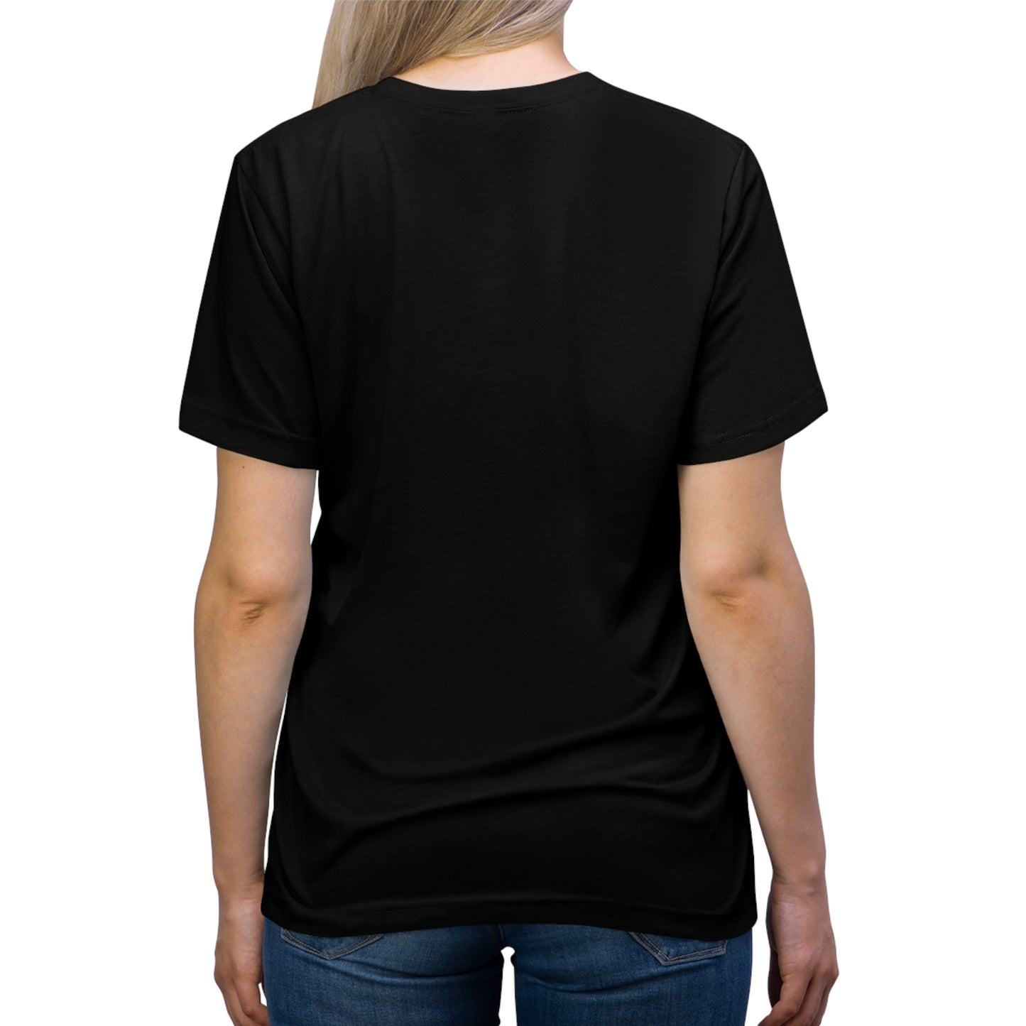 ResistanceLive Unisex Triblend Tee