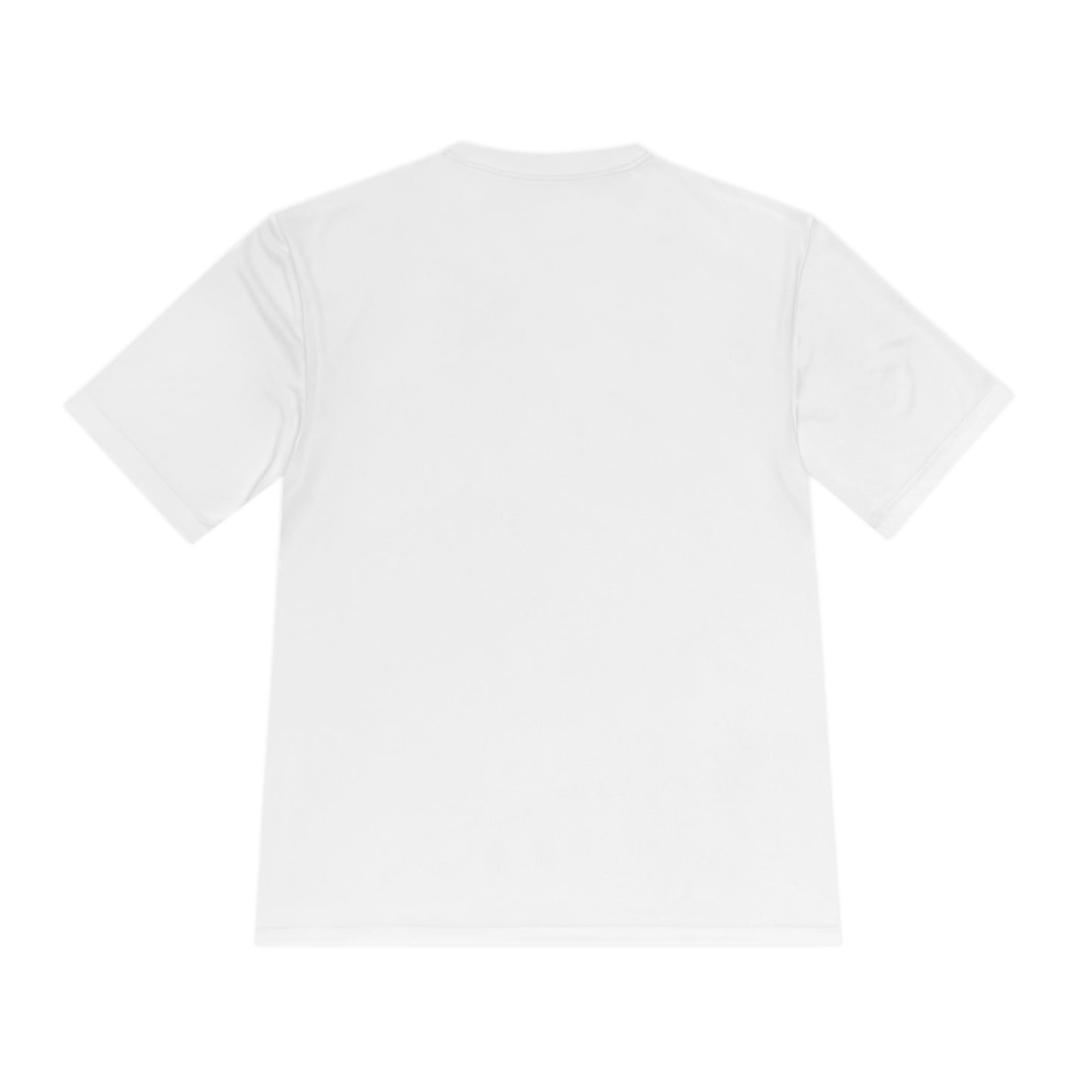 ResistanceLive Unisex Moisture Wicking Tee