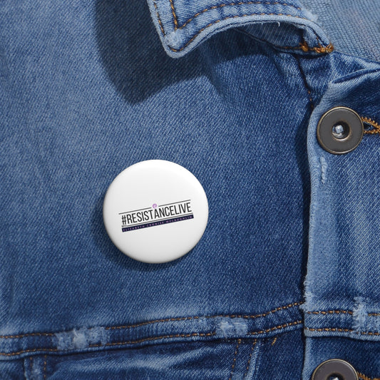 ResistanceLive Button