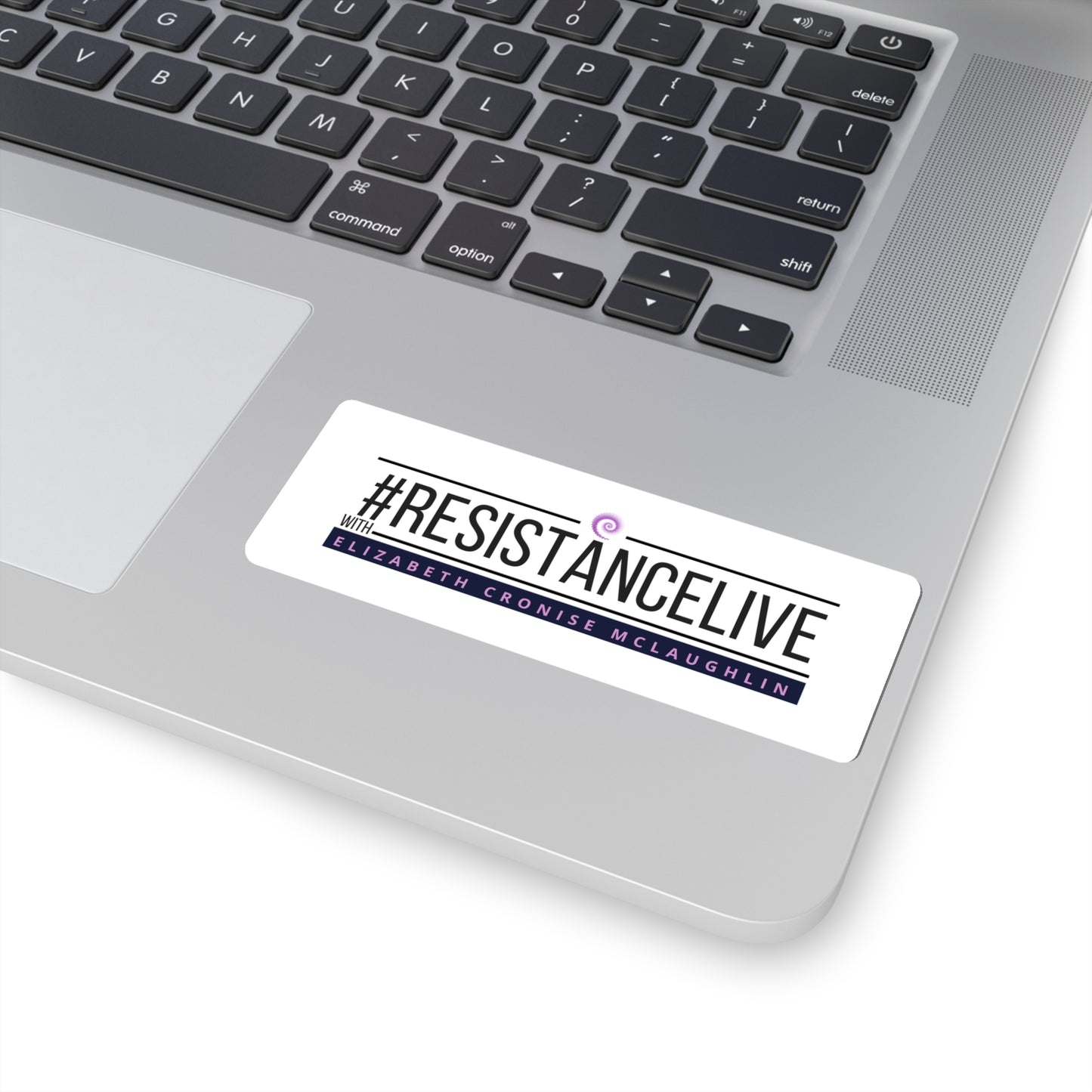 ResistanceLive Sticker